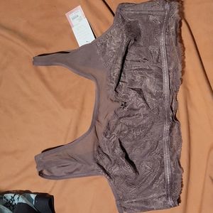18/20 Bralette NWT